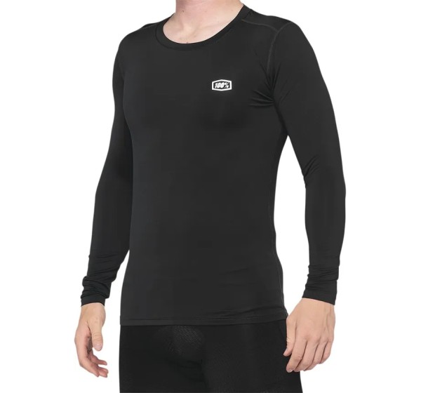 100% MTB Jerseys - JERSEY BASECAMP BK S