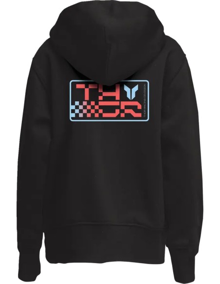 THOR Hoodies, Sweatshirts & Jacken - Detailansicht