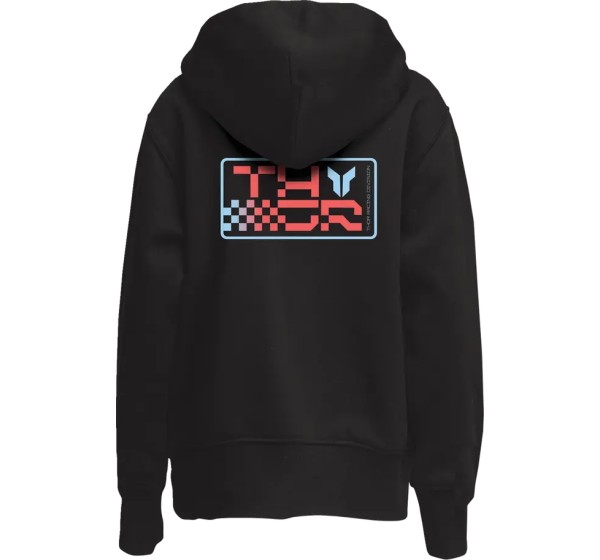 THOR Hoodies, Sweatshirts & Jacken - Detailansicht
