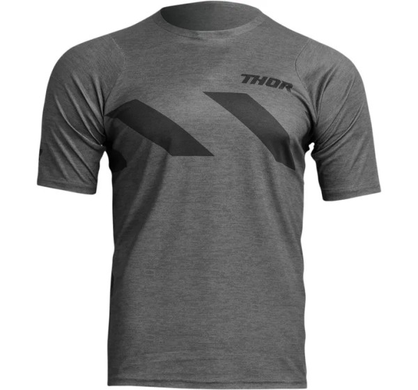 THOR Jerseys - JRSY ASIST SS HZRD C/H MD