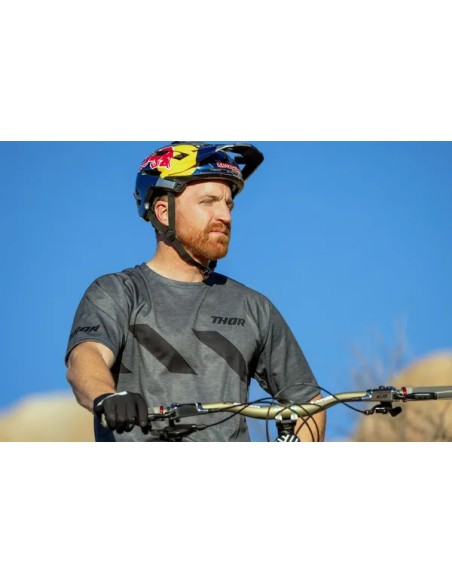 THOR Jerseys - Einbaubeispiel