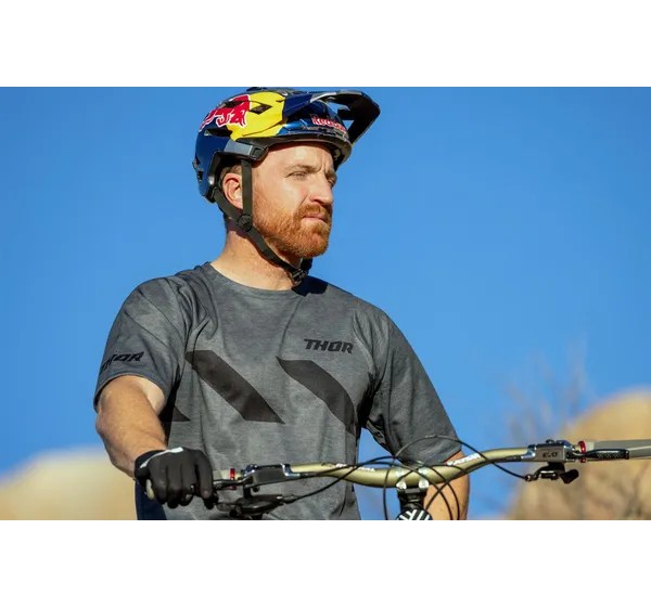 THOR Jerseys - Einbaubeispiel
