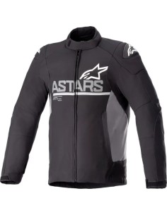 SMX Wasserdichte Jacke