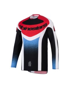 Techstar Knif Jersey