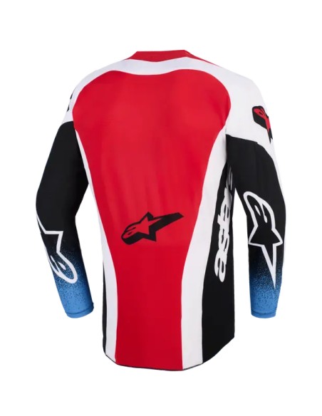 ALPINESTARS(MX) Jerseys - Detailansicht