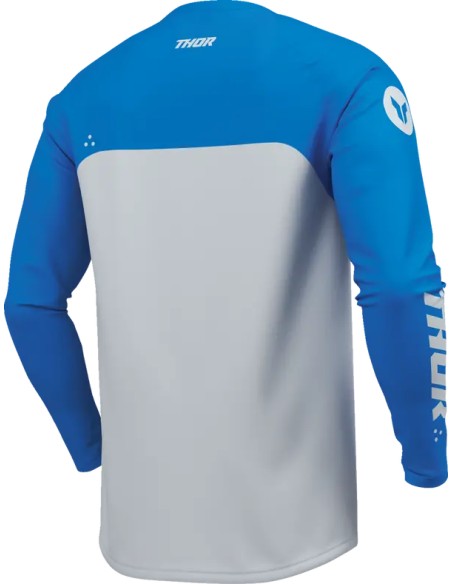 THOR Jerseys - Einbaubeispiel