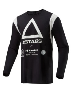 Techdura Jersey