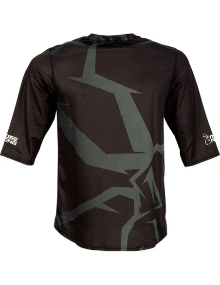 MOOSE OFFROAD SOFT-GOODS Jerseys - Detailansicht