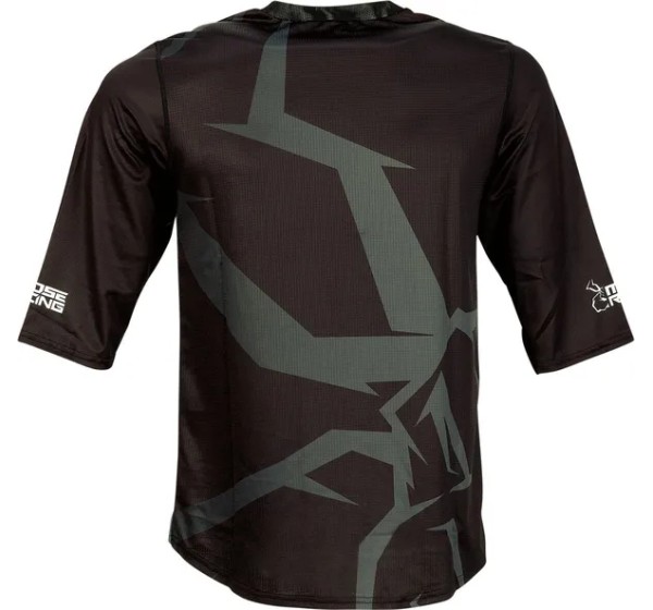 MOOSE OFFROAD SOFT-GOODS Jerseys - Detailansicht