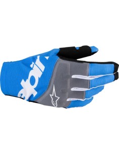 Techstar MX Handschuhe