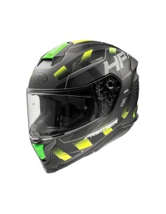 Hyper HP Helm