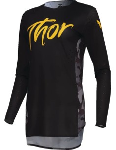 Women's Sportmode Shadow Trikot