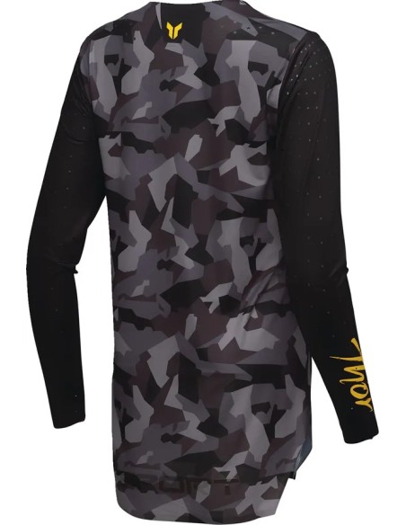 THOR Jerseys - Detailansicht