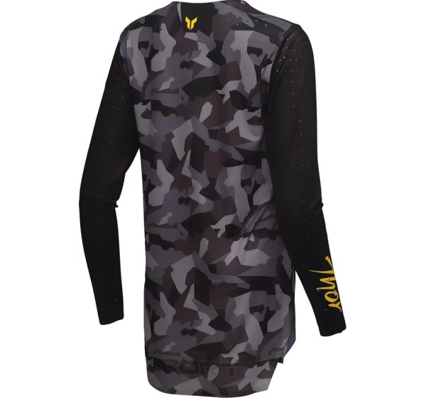 THOR Jerseys - Detailansicht