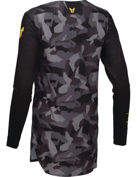 THOR Jerseys - Einbaubeispiel