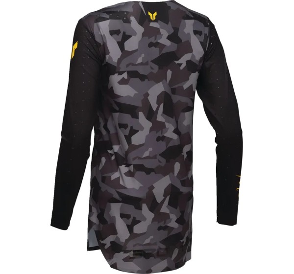 THOR Jerseys - Einbaubeispiel