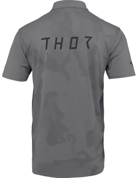 THOR T-Shirts, Poloshirts & Tanktops - Detailansicht
