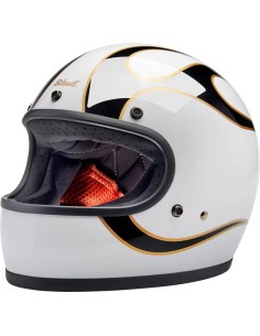 Gringo Helm