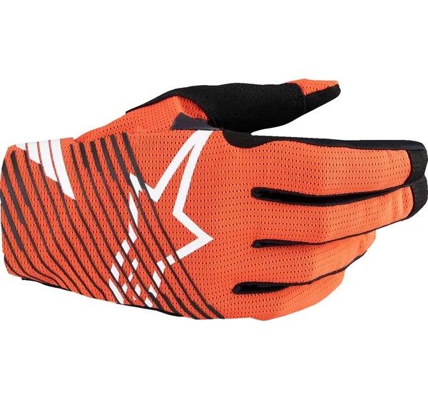 ALPINESTARS(MX) Offroad - GLOVE MX RADAR PRO ORG S