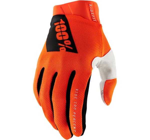 100% Handschuhe - GLOVE RIDEFIT F OR XXL