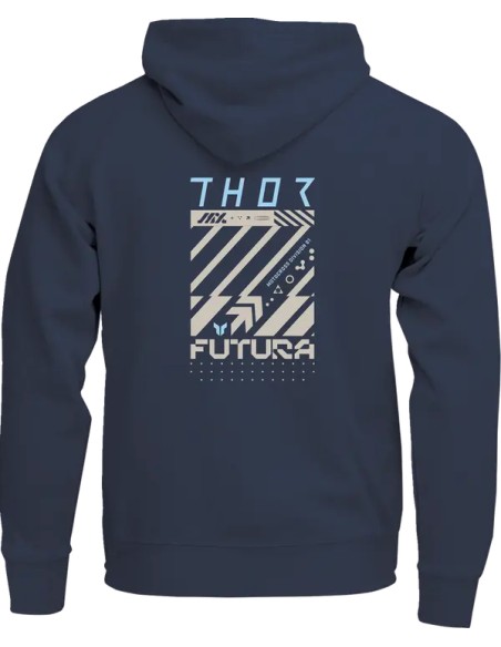 THOR Hoodies, Sweatshirts & Jacken - Detailansicht