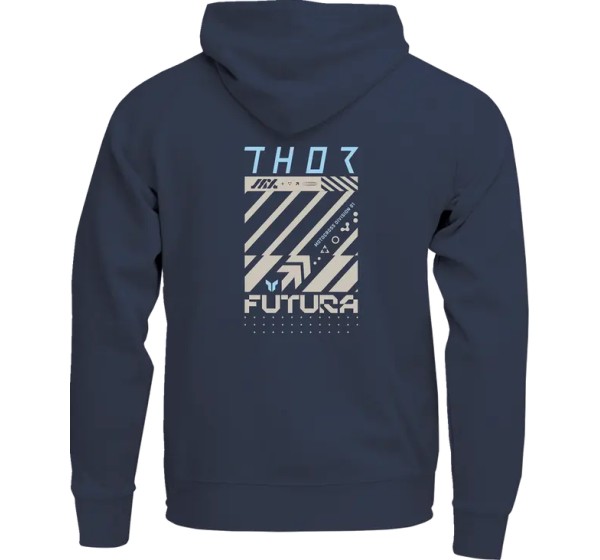 THOR Hoodies, Sweatshirts & Jacken - Detailansicht