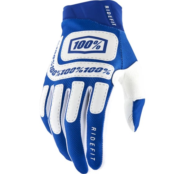 100% Handschuhe - GLV RIDEFIT BONITA XL
