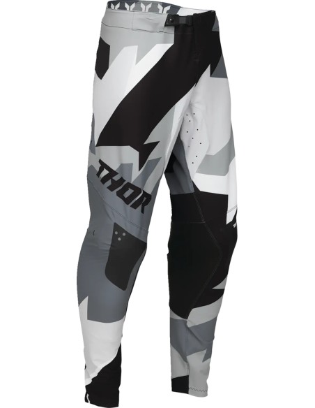 THOR Hosen - PANT SPORT BRAVE BLACK 40