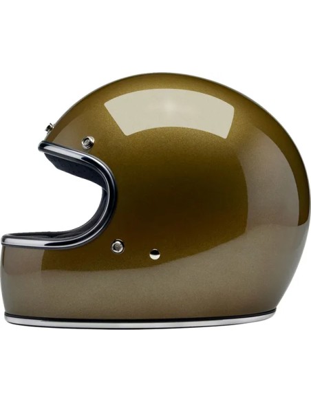 BILTWELL Integralhelm - Detailansicht