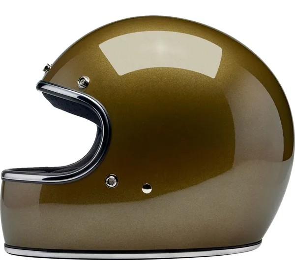 BILTWELL Integralhelm - Detailansicht