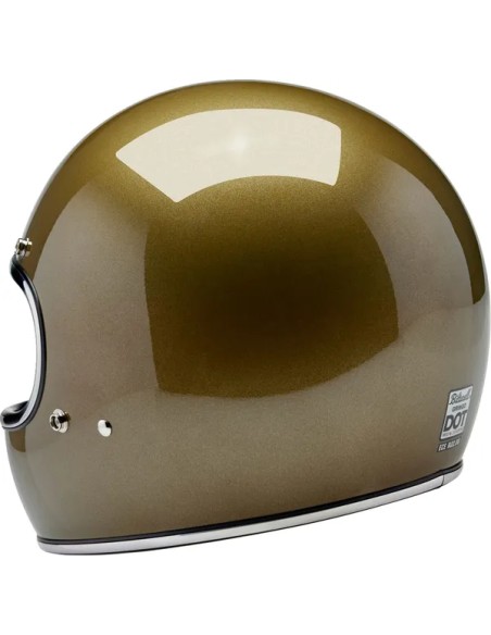 BILTWELL Integralhelm Bild 4