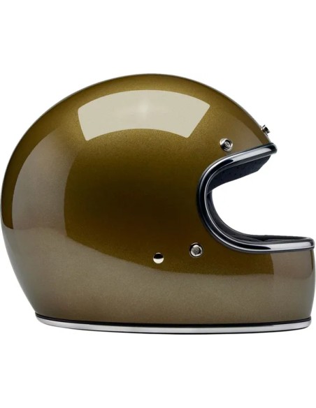 BILTWELL Integralhelm Bild 5