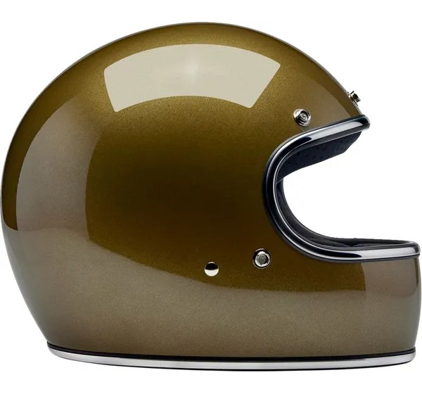 BILTWELL Integralhelm Bild 5