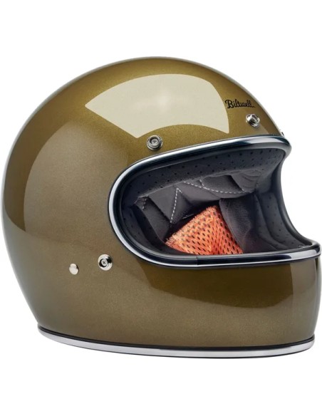 BILTWELL Integralhelm Bild 6