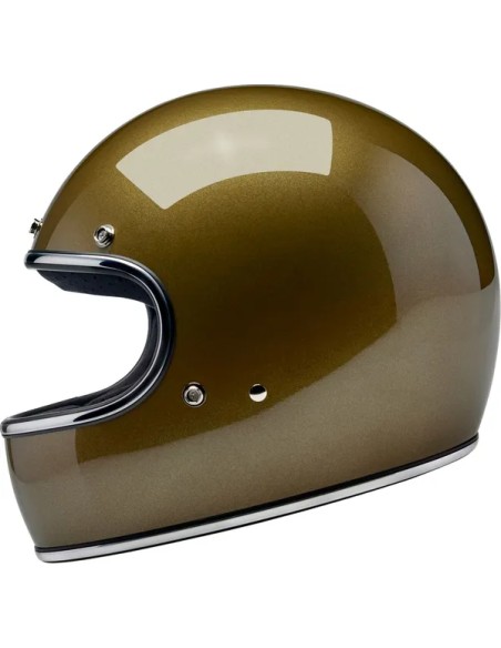 BILTWELL Integralhelm Bild 7