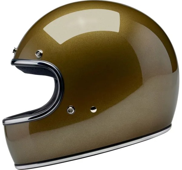 BILTWELL Integralhelm Bild 7