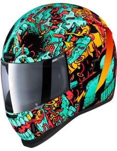Airform™ Munchies MIPS® Helm