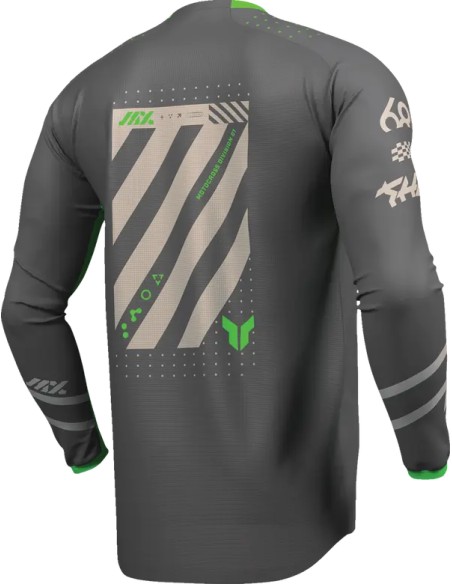 THOR Jerseys Bild 4
