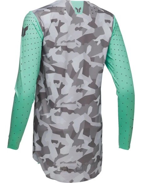 THOR Jerseys - Einbaubeispiel
