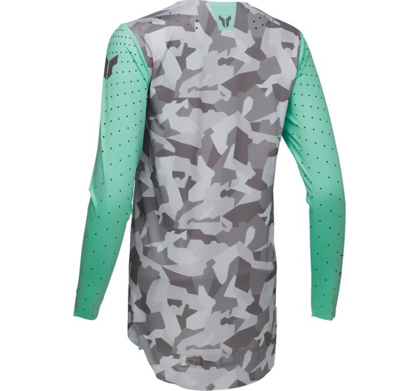 THOR Jerseys - Einbaubeispiel