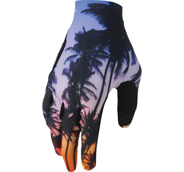 THOR Offroad - GLOVES SPORTMODE PALMS BLACK 2