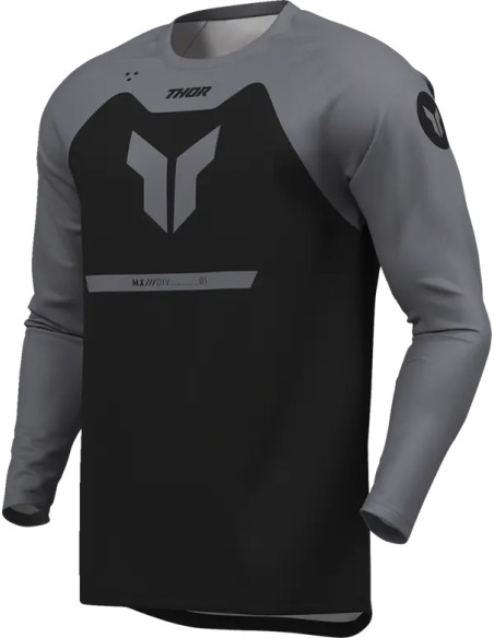 THOR Jerseys - Detailansicht