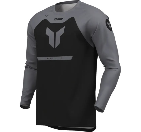 THOR Jerseys - Detailansicht