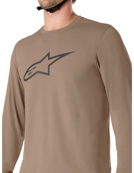 ALPINESTARS BICYCLE Jerseys - Detailansicht