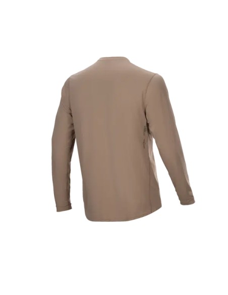 ALPINESTARS BICYCLE Jerseys - Einbaubeispiel