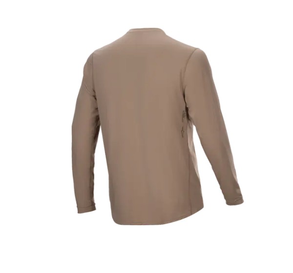 ALPINESTARS BICYCLE Jerseys - Einbaubeispiel