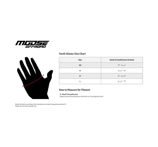 MOOSE OFFROAD SOFT-GOODS Offroad - Einbaubeispiel