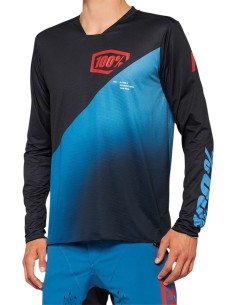 R-Core X LS Fahrradtrikot
