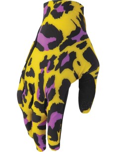 Sportmode Cheetah Handschuhe