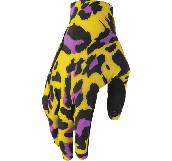 THOR Offroad - GLOVES SPORTMODE CHEETAH YELLO